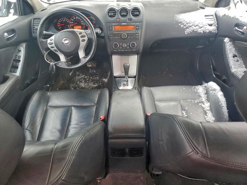 Photo 8 from auction – 2007 NISSAN ALTIMA 2.5 with VIN 1N4AL21E57C107979