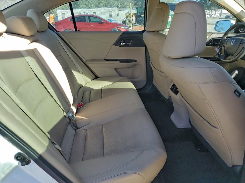 Photo 10 from auction – 2015 HONDA ACCORD EXL with VIN 1HGCR2F85FA110378