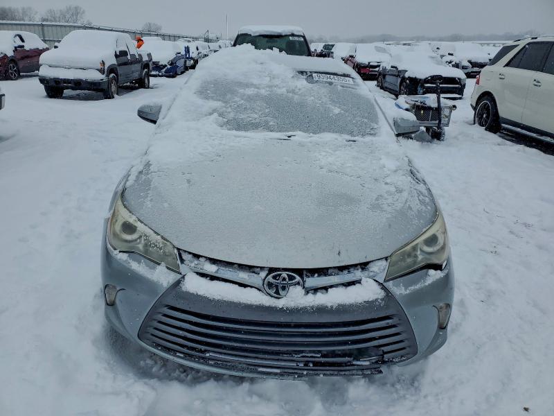 Photo 5 from auction – 2015 TOYOTA CAMRY LE with VIN 4T4BF1FK6FR506991