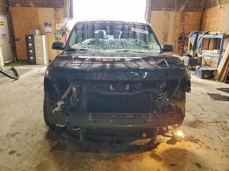 Photo 5 from auction – 2019 FORD FLEX SEL with VIN 2FMHK6C83KBA10746