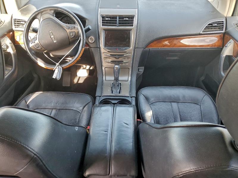 Zdjęcie 8 z aukcji – 2013 LINCOLN MKX z VIN 2LMDJ8JK9DBL14506