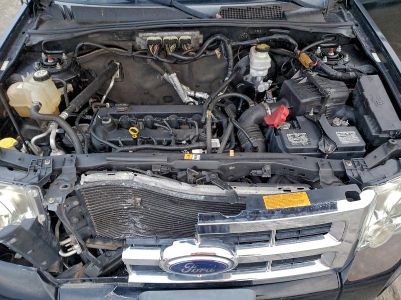 Photo 12 from auction – 2009 FORD ESCAPE XLT with VIN 1FMCU937X9KC68047
