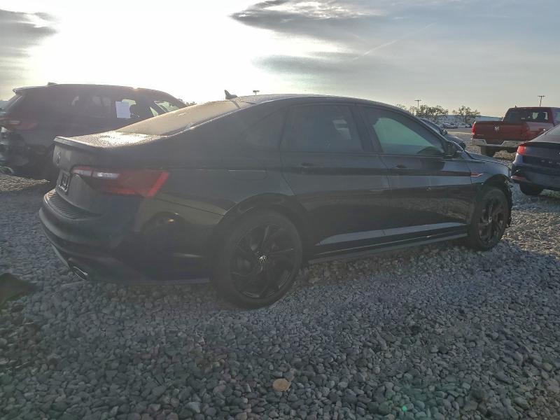 Photo 3 from auction – 2024 VOLKSWAGEN JETTA with VIN 3VW2T7BU2RM051919