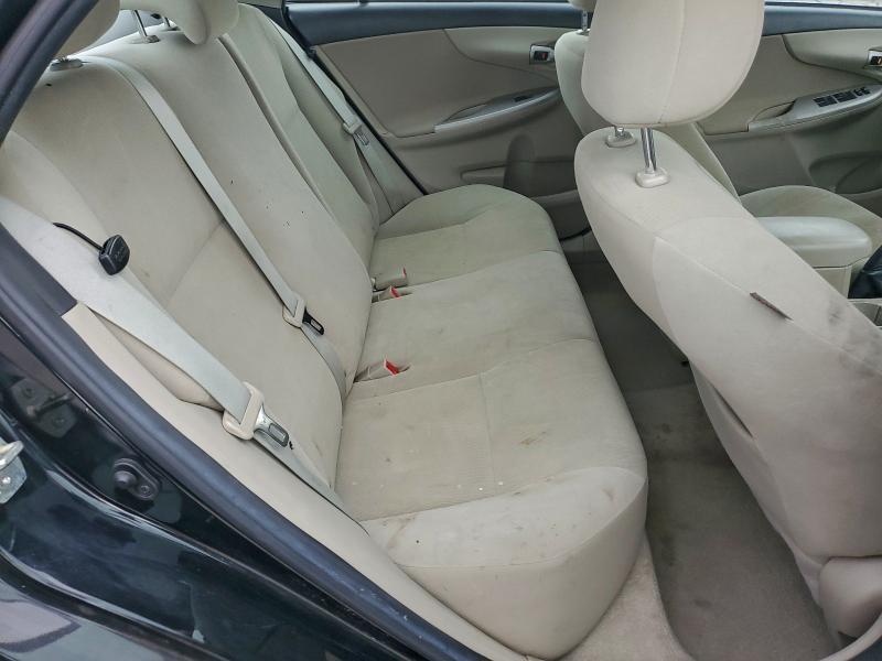Photo 10 from auction – 2013 TOYOTA COROLLA BA with VIN 2T1BU4EE0DC113192