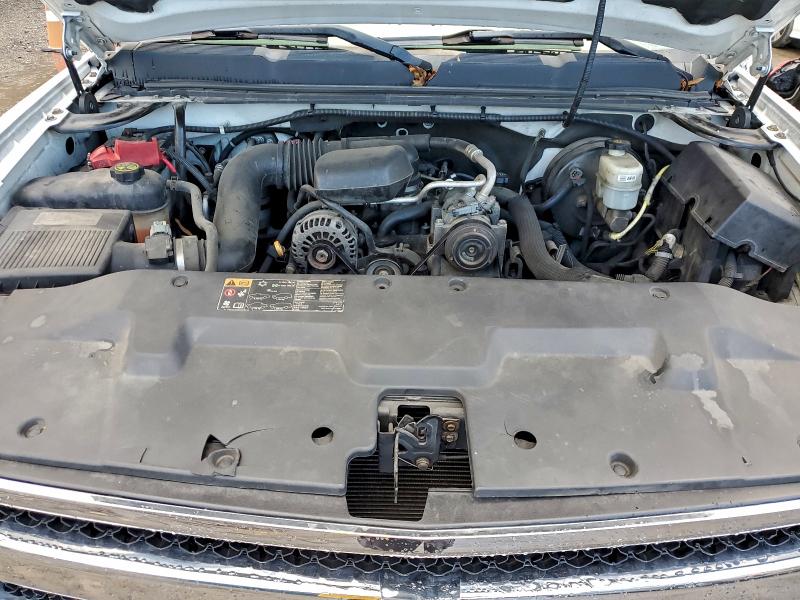 Photo 11 from auction – 2012 CHEVROLET SILVERADO with VIN 1GCNCPEX6CZ129579