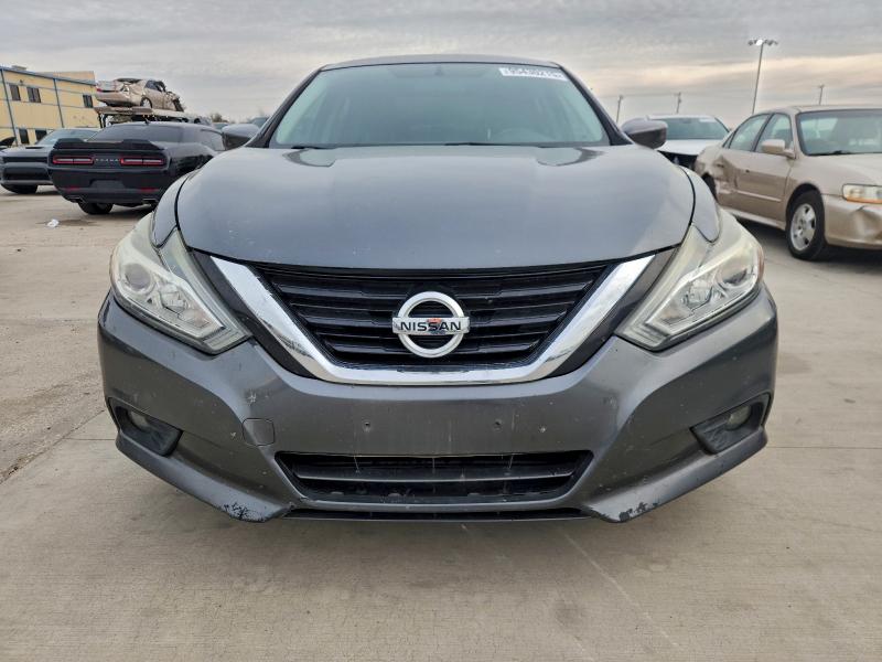 Photo 5 from auction – 2017 NISSAN ALTIMA 2.5 with VIN 1N4AL3AP4HC213686