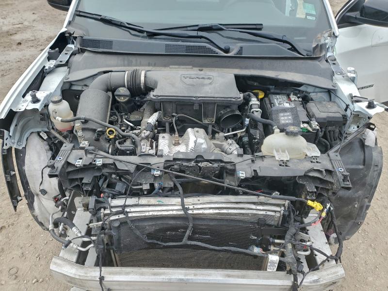 Photo 12 from auction – 2023 JEEP COMPASS SP with VIN 3C4NJDAN4PT511020