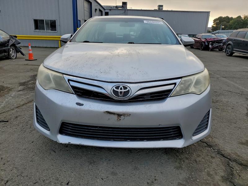 Photo 5 from auction – 2013 TOYOTA CAMRY L with VIN 4T4BF1FK3DR278302