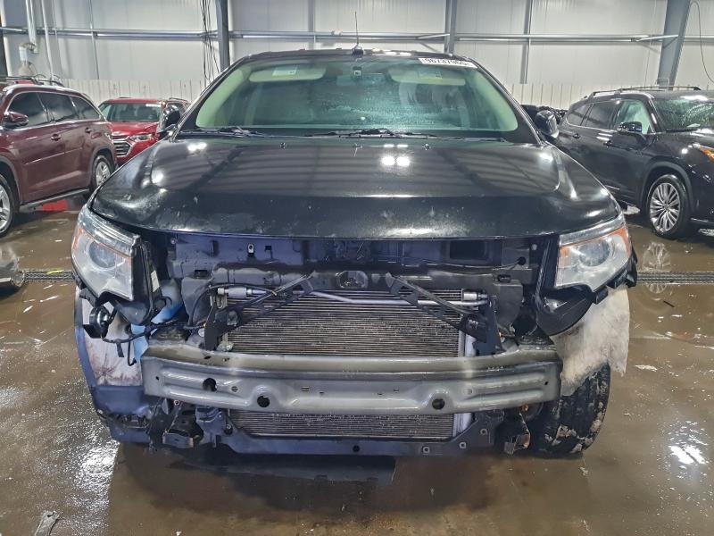 Photo 5 from auction – 2013 FORD EDGE SEL with VIN 2FMDK3JC5DBC81010