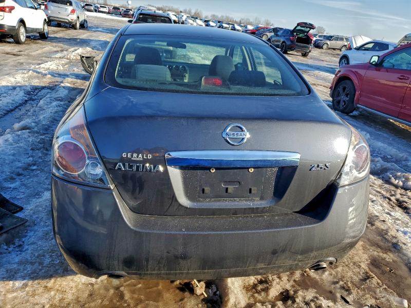 Photo 6 from auction – 2010 NISS ALTIMA with VIN 1N4AL2AP9AN451148