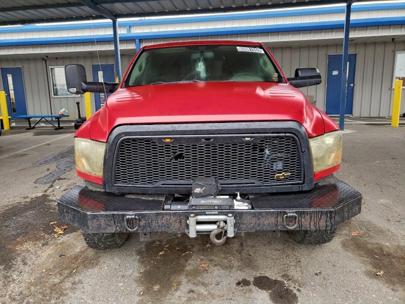 Photo 5 from auction – 2011 DODGE RAM 2500 with VIN 3D7TT2HT6BG624064