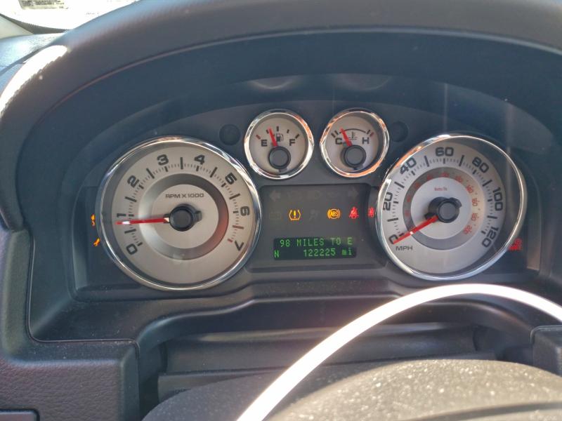 Photo 9 from auction – 2008 FORD EDGE LIMIT with VIN 2FMDK49C88BB49200