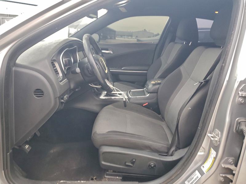 Photo 7 from auction – 2015 DODGE CHARGER SX with VIN 2C3CDXHG5FH721693