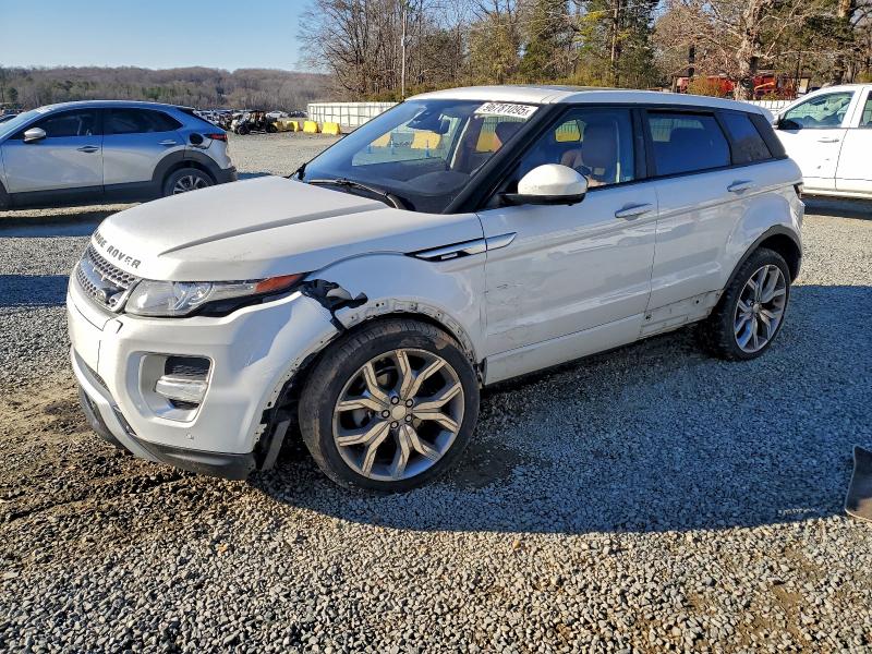 Photo 1 from auction – 2015 LAND ROVER RANGE ROVE with VIN SALVE2BGXFH025262