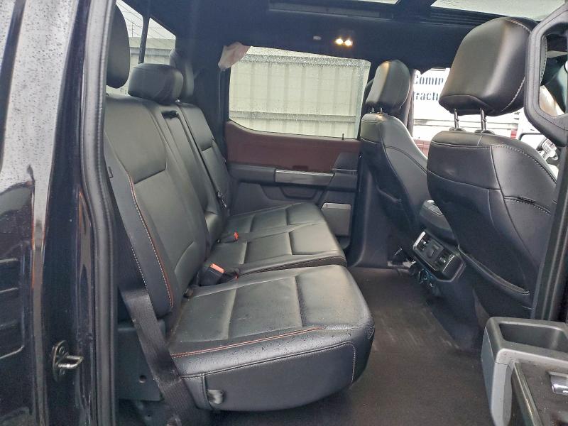 Photo 10 from auction – 2021 FORD F150 SUPER with VIN 1FTFW1E82MKD35476