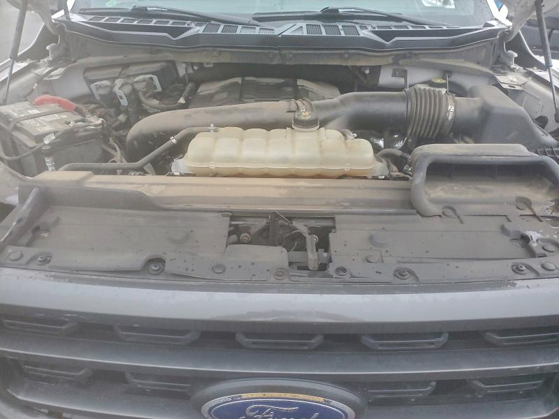 Photo 11 from auction – 2021 FORD F150 SUPER with VIN 1FTFW1E81MFB95087