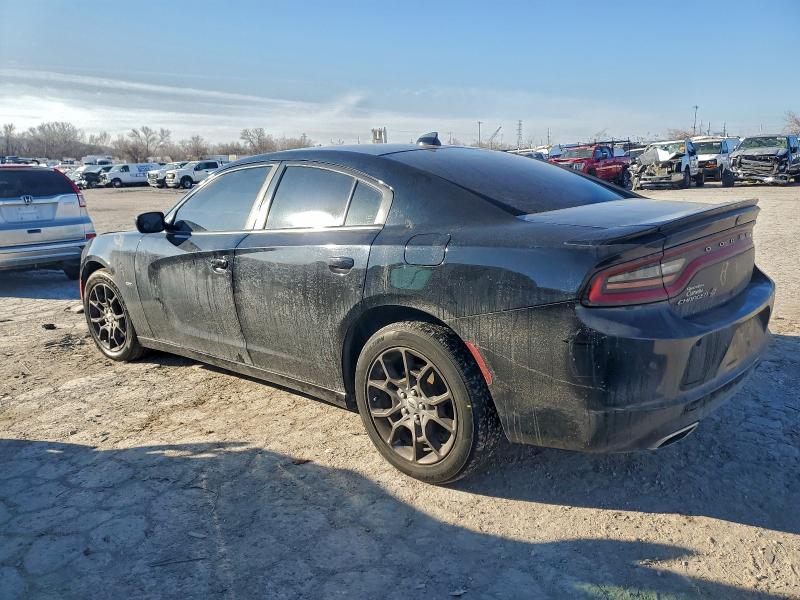 Photo 2 from auction – 2018 DODGE CHARGER GT with VIN 2C3CDXJG4JH292971