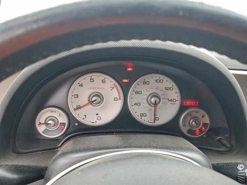 Photo 9 from auction – 2003 ACURA RSX with VIN JH4DC53883C017945