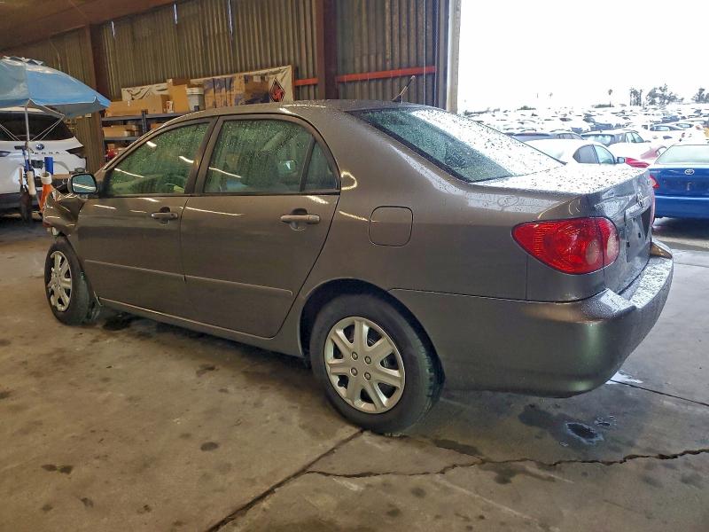 صورة رقم 2 من المزاد - 2005 TOYOTA COROLLA CE مع VIN 2T1BR30E85C475114
