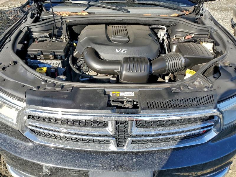 Photo 11 from auction – 2015 DODGE DURANGO with VIN 1C4RDJDG1FC938699