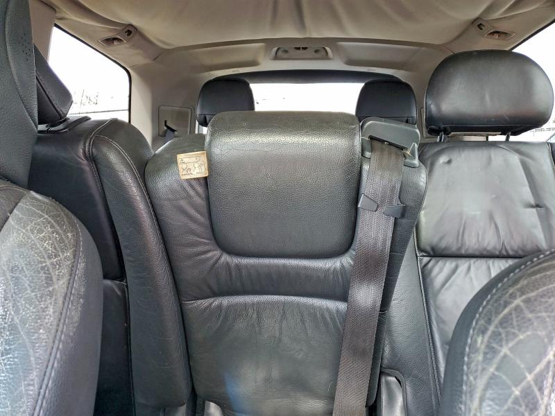 Zdjęcie 10 z aukcji – 2013 VOLVO XC90 z VIN YV4952CY4D1648136