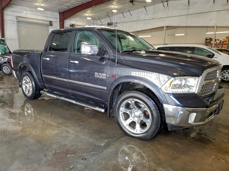 Photo 4 from auction – 2017 RAM 1500 LARAM with VIN 1C6RR7NM9HS882360