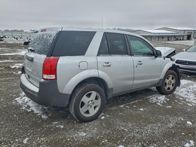 Photo 3 from auction – 2005 SATURN VUE with VIN 5GZCZ53465S812685