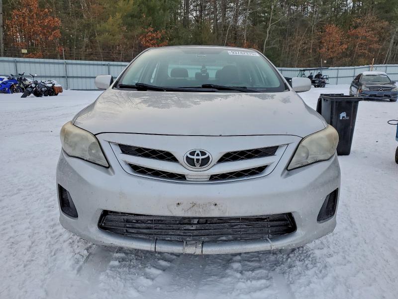 Photo 5 from auction – 2013 TOYOTA COROLLA BA with VIN 2T1BU4EE6DC113276