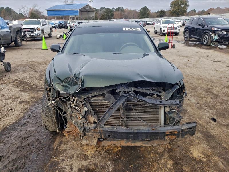 Photo 5 from auction – 2011 TOYOTA CAMRY BASE with VIN 4T1BF3EK8BU652987