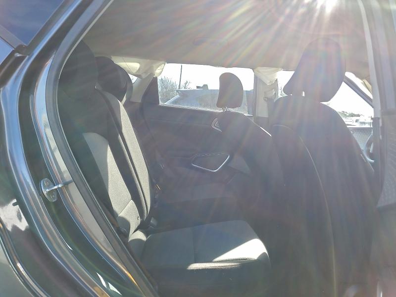 Photo 10 from auction – 2021 KIA SOUL with VIN KNDJ23AUXM7763822