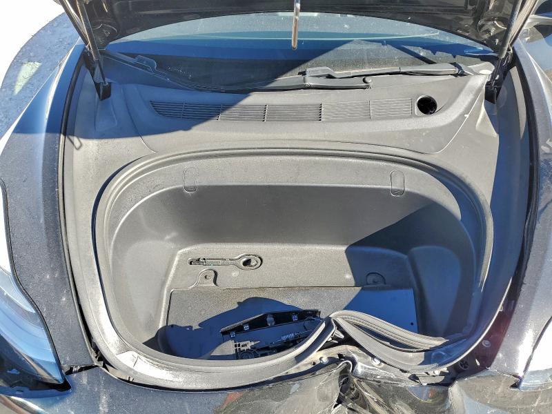 Photo 11 from auction – 2019 TESLA MODEL 3 with VIN 5YJ3E1EA2KF296715