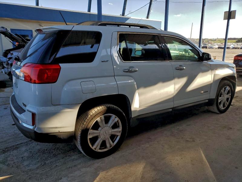 Photo 3 from auction – 2016 GMC TERRAIN SL with VIN 2GKALPEK5G6346744