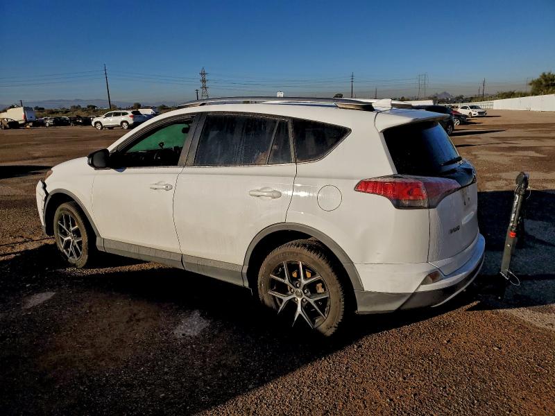 Photo 2 from auction – 2016 TOYOTA RAV4 with VIN 2T3NFREV1GW263813