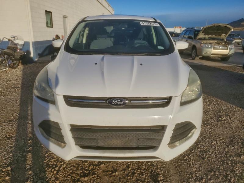 Photo 5 from auction – 2015 FORD ESCAPE SE with VIN 1FMCU0G95FUB20430