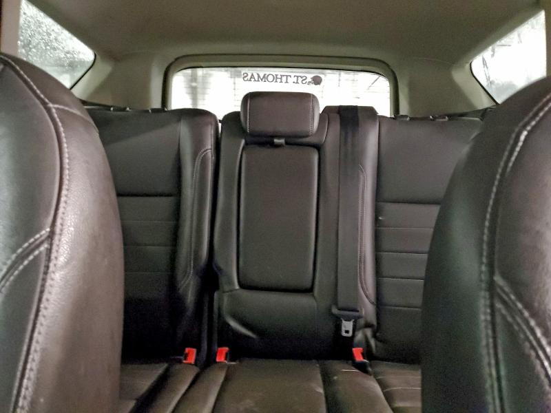 Photo 10 from auction – 2013 FORD ESCAPE SEL with VIN 1FMCU0H97DUC45909