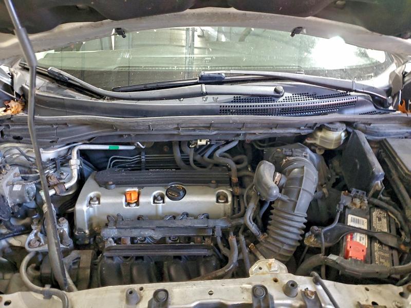 Photo 12 from auction – 2012 HONDA CR-V EXL with VIN JHLRM4H7XCC009847