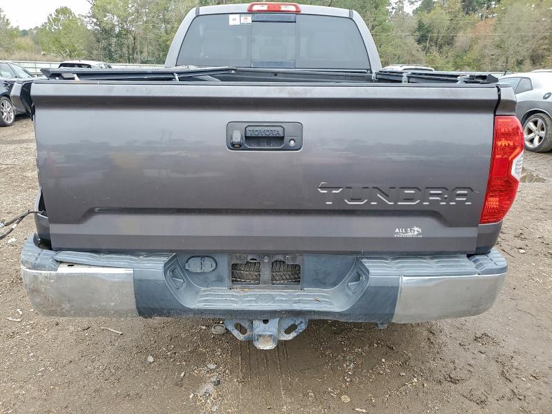 Photo 6 from auction – 2015 TOYOTA TUNDRA DOU with VIN 5TFRM5F19FX089026