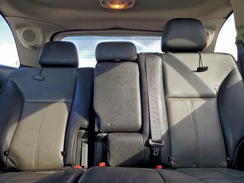 Photo 10 from auction – 2014 FORD EDGE SPORT with VIN 2FMDK3AKXEBA05110