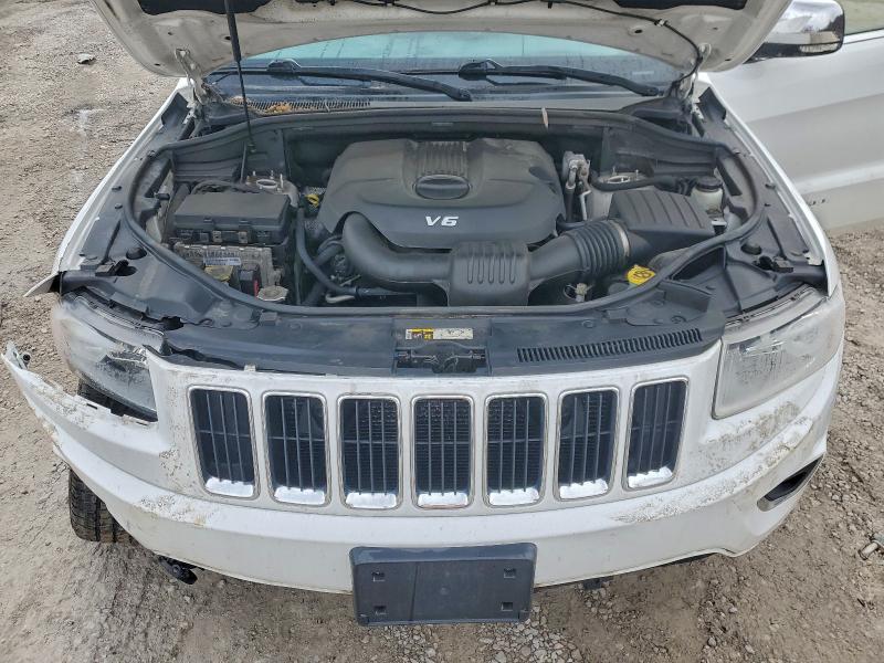 Photo 12 from auction – 2015 JEEP GRAND CHEROKEE with VIN 1C4RJFBG7FC785299