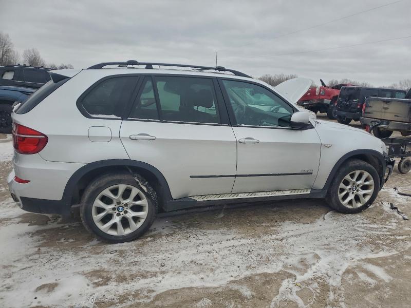 Photo 3 from auction – 2013 BMW X5 with VIN 5UXZV4C56D0B03485