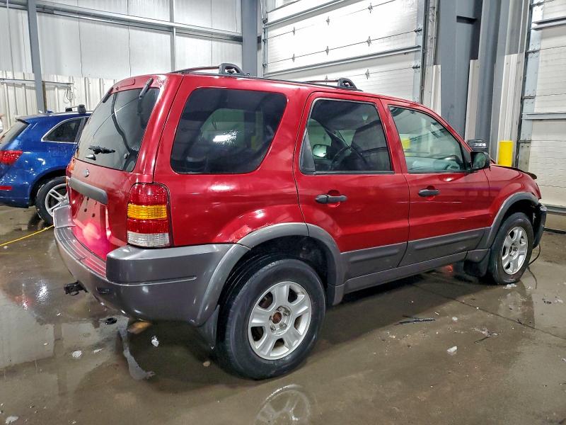 صورة رقم 3 من المزاد - 2003 FORD ESCAPE XLT مع VIN 1FMCU93103KA80429