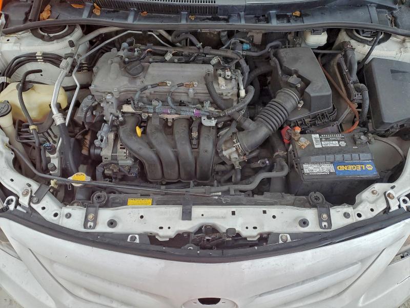 صورة رقم 11 من المزاد - 2012 TOYOTA COROLLA BA مع VIN 5YFBU4EE1CP057066