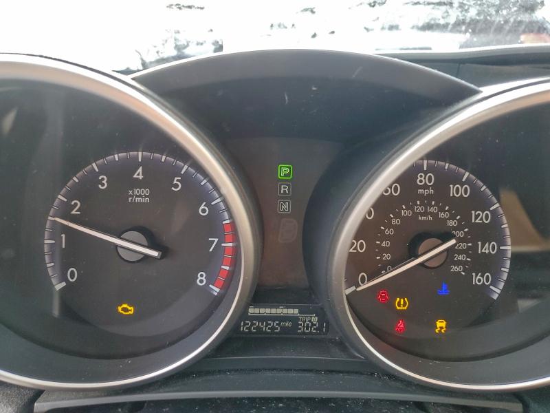 Photo 9 from auction – 2012 MAZDA 3 I with VIN JM1BL1VGXC1513654
