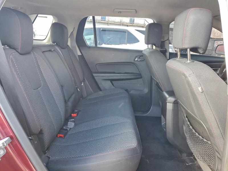 Foto 11 de la subasta – 2016 GMC TERRAIN SL con VIN 2GKALMEK9G6147016