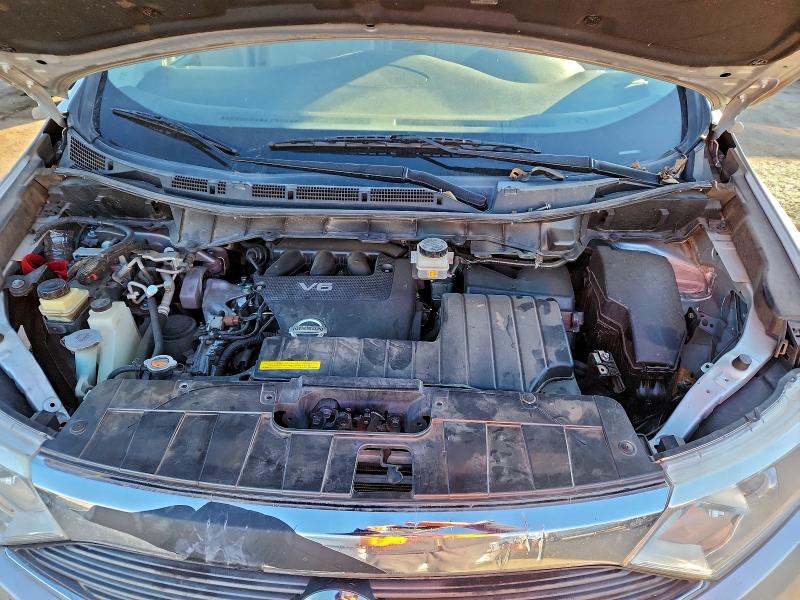 Photo 12 from auction – 2017 NISSAN QUEST S with VIN JN8AE2KP5H9168207