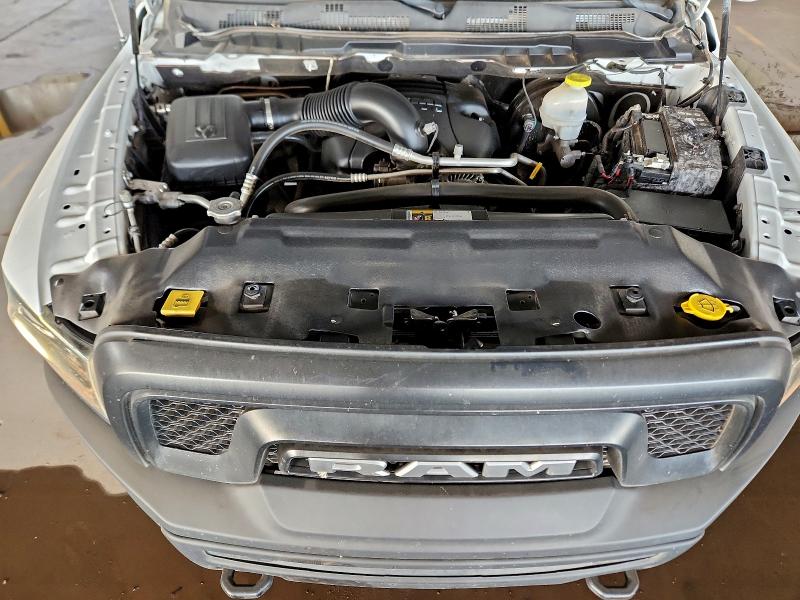 Photo 11 from auction – 2019 RAM 1500 CLASS with VIN 1C6RR6GT8KS747537