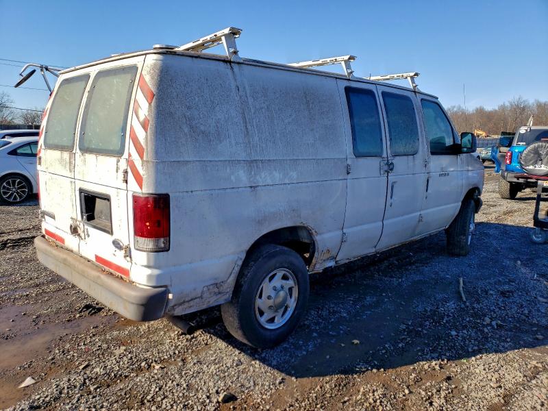Photo 3 from auction – 2006 FORD ECONOLINE with VIN 1FTNE24W46HB16250