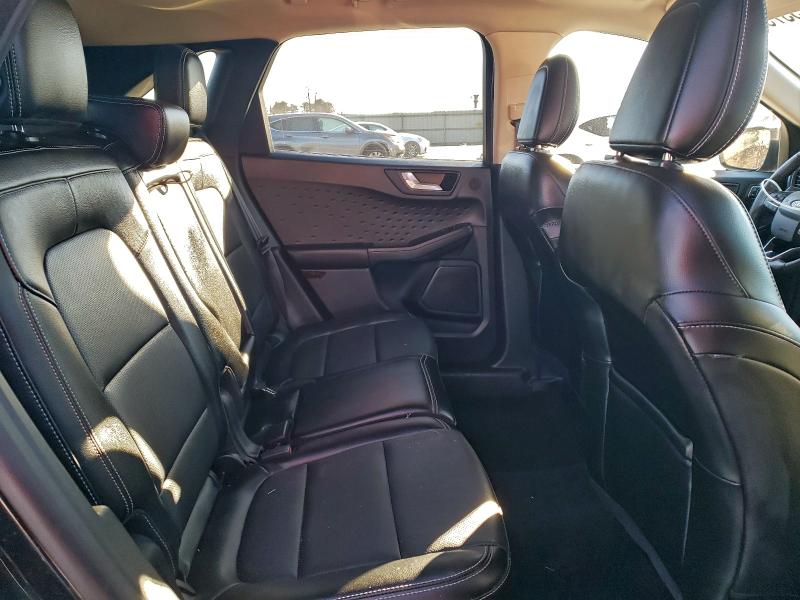Photo 11 from auction – 2020 FORD ESCAPE TIT with VIN 1FMCU9J98LUA74293