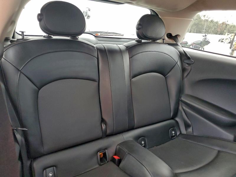 Photo 10 from auction – 2016 MINI COOPER with VIN WMWXP5C54G2D13761