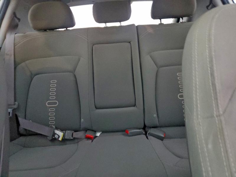 Photo 10 from auction – 2014 KIA SPORTAGE E with VIN KNDPC3AC6E7556828